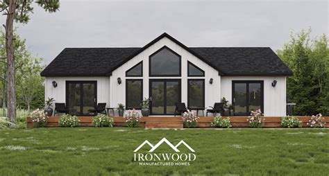 ironwood mobile homes|royals mobile home lake city.